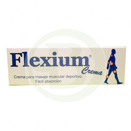 Flexium Cream 75Gr. Pharma Otc