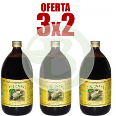 Pacote 3x2 Polynoni 1Lt. Plameca