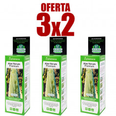 Pacote 3x2 Aloe Verum Premium 750Ml. Plameca