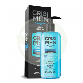 Aloe Vera After Shave 250Ml. Grisi