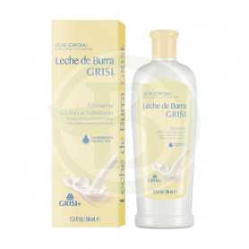 Leite Corporal Donkey Milk 380Ml. Grisi