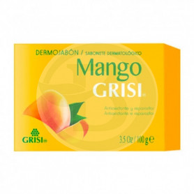 Sabonete de manga 100Gr. Grisi