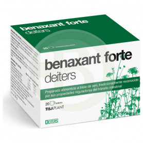 Benaxant Forte 20 Envelopes Deiters