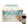 Folrex 15 Frascos de Catálise