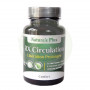 Circulação Rx 30 comprimidos Natures Plus