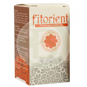 Fitorient Bc 60 Tablets Lumen
