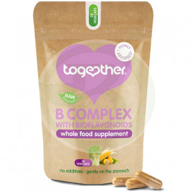 B Complex 30 Cápsulas Juntas