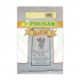 Saco Líquen Islândia 40Gr. Pinisan