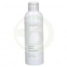 Shampoo e Condicionador Montalto Santiveri