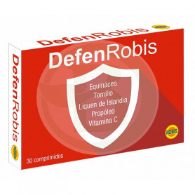 Defenda Robis