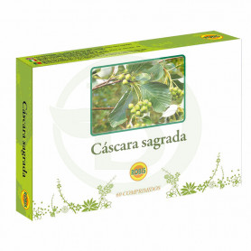 Cascara Sagrada 45 Tablets Robis
