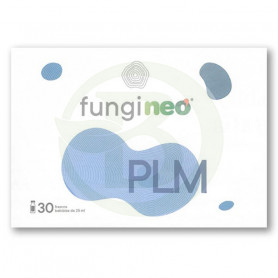 Fungineo PLM 30 Frascos Neo