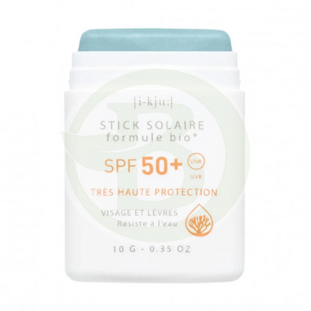 Solar Stick Spf50 + Turquesa 10Gr. Eq Love