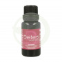 Deiters Scars Deiters