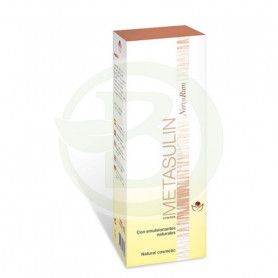 Metasulín Cream 200Ml. Herbetom