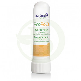 Stick Inalador Nasal 4Gr. Ladrome