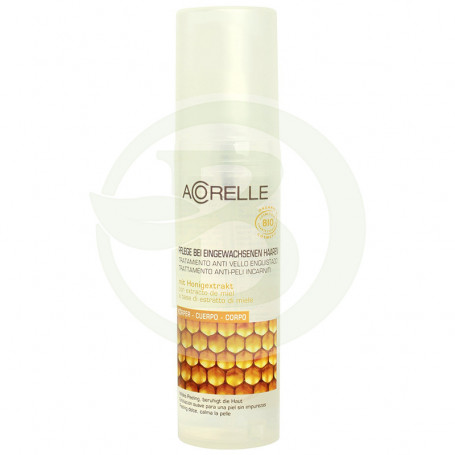 Tratamento Anti-Infectado Capilar 50Ml. Acorelle