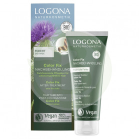 Tratamento de fixação de cor 100Ml. Logona