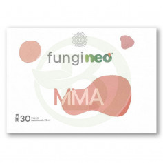 Fungineo Mma 30 Neo Containers