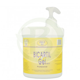 Gel Bicartil 1Kg. Zeus