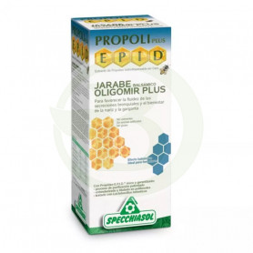 Epid Balsamic Syrup 200ml. Specchiasol