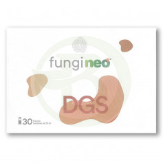 Fungineo Dgs 30 Containers Neo