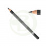 Lápis de olhos 01 Deep Black 1,14Gr. Logona