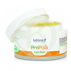 Creme Balsâmico Fyto Rub 45Gr. Ladrome