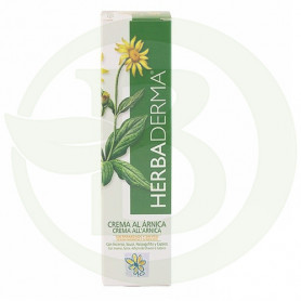 Herbaderma Arnica 100Ml. sem Parabens Noefar