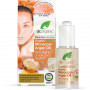 Sistema anti-envelhecimento Argan 30Ml. Dr. Orgânico