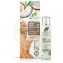 Óleo Corporal de Coco com Monoi 100Ml. Dr. Orgânico