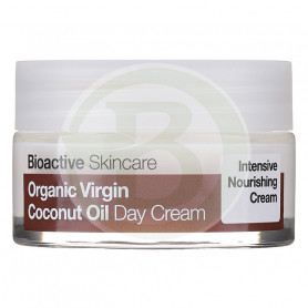 Creme De Dia De Coco 50Ml. Dr. Orgânico