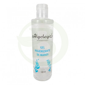 Gel Desinfetante para as Mãos 300Ml. Algologie