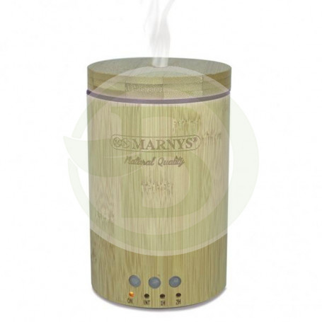 Marnys Bamboo Diffuser