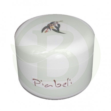 Creme Facial Plus 100Ml. Piabeli