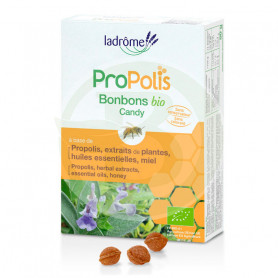 Propolis Candy 50Gr. Ladrome