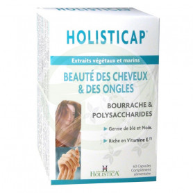Holisticap 60 Capsules Holistica