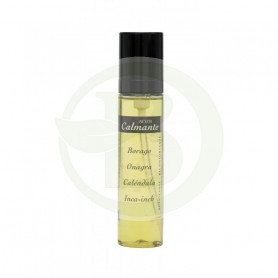 Óleo anti-envelhecimento 100ml. Plantis