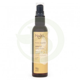 Óleo de Damasco 80Ml. Najel