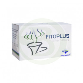 Filtros Internacionais Fitoplus Cir 25