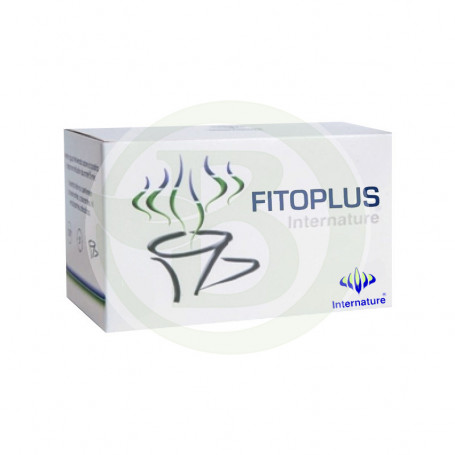 Filtros Internacionais Fitoplus Cir 25