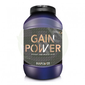 Ganhe Cookies de Potência 2Kg. Innpower