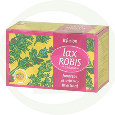 Lax Robis Infusions Robis