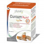 Curcum Actif 30 comprimidos Physalis
