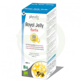 Royal Jelly Forte 500Ml. Physalis