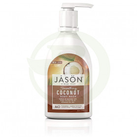 Coconut Shower Gel 887Ml. Jason