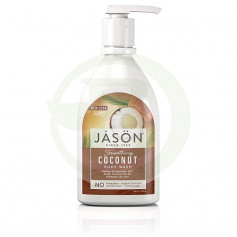 Coconut Shower Gel 887Ml. Jason