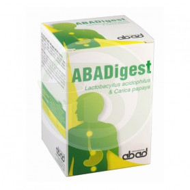 Abadigest 15 Envelopes Abad