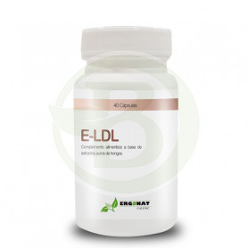 Micosphere E-LDL 40 cápsulas Ergonat