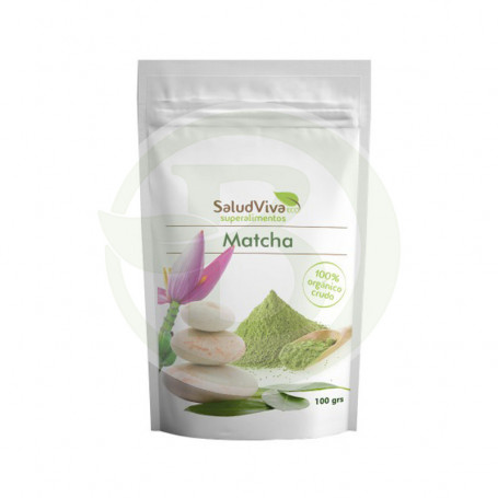 Matcha 100Gr. Living Health